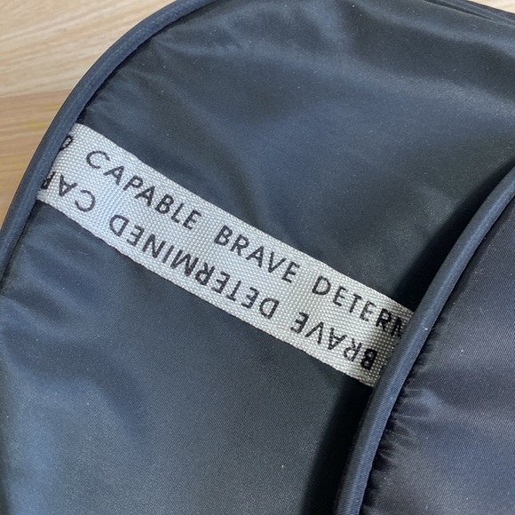 Justice Backpack - Picture 8 of 10